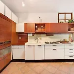 Chalet Glicine, San Zeno Di Montagna.