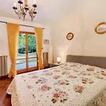 Glicine, San Zeno Di Montagna.