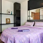 Glicine, San Zeno Di Montagna. Chalet San Zeno di Montagna