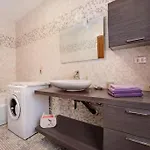 Glicine, San Zeno Di Montagna. Chalet *