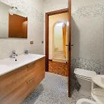 Glicine, San Zeno Di Montagna. Chalet