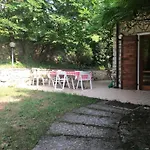 Glicine, San Zeno Di Montagna. Chalet