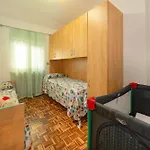 Glicine, San Zeno Di Montagna. Chalet *