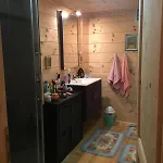 Chalet Glicine, San Zeno Di Montagna.