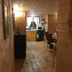Chalet Glicine, San Zeno Di Montagna. San Zeno di Montagna