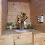 Chalet Glicine, San Zeno Di Montagna. *