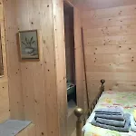 Chalet Glicine, San Zeno Di Montagna.