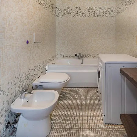 Chalet Glicine, San Zeno Di Montagna. *
