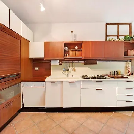 Chalet Glicine, San Zeno Di Montagna.