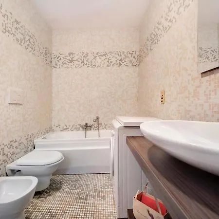 Chalet Glicine, San Zeno Di Montagna.