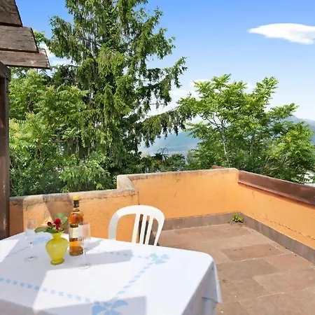 Chalet Glicine, San Zeno Di Montagna. *