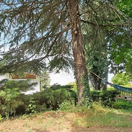 Chalet Glicine, San Zeno Di Montagna. *