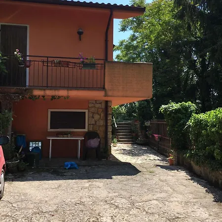 Glicine, San Zeno Di Montagna.