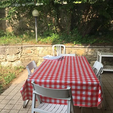 Chalet Glicine, San Zeno Di Montagna.