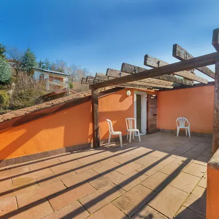 Chalet Glicine, San Zeno Di Montagna.